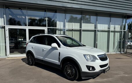 Opel Antara I, 2014 год, 1 049 000 рублей, 3 фотография
