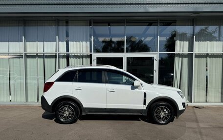 Opel Antara I, 2014 год, 1 049 000 рублей, 4 фотография