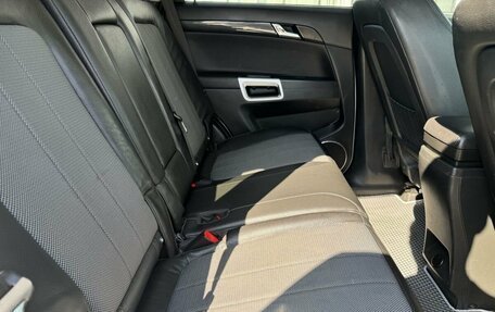 Opel Antara I, 2014 год, 1 049 000 рублей, 11 фотография