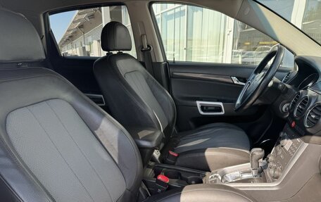 Opel Antara I, 2014 год, 1 049 000 рублей, 10 фотография