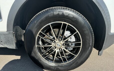 Opel Antara I, 2014 год, 1 049 000 рублей, 12 фотография