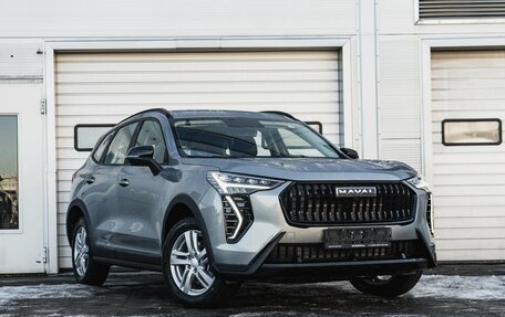 Haval Jolion, 2026 год, 2 573 510 рублей, 2 фотография