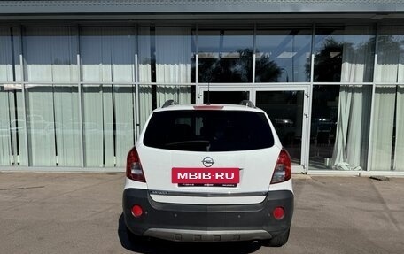 Opel Antara I, 2014 год, 1 049 000 рублей, 6 фотография