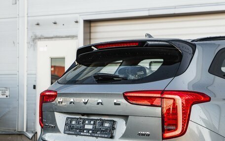 Haval Jolion, 2026 год, 2 573 510 рублей, 9 фотография
