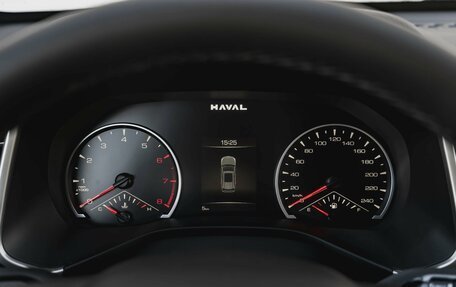 Haval Jolion, 2026 год, 2 573 510 рублей, 14 фотография