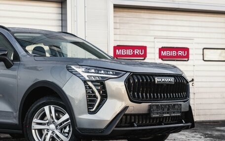 Haval Jolion, 2026 год, 2 573 510 рублей, 4 фотография