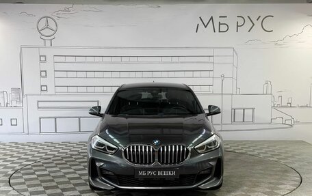 BMW 1 серия, 2020 год, 2 495 000 рублей, 4 фотография