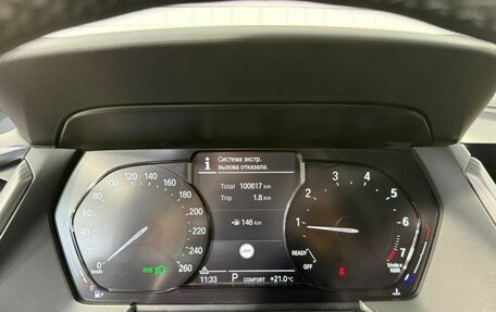 BMW 1 серия, 2020 год, 2 495 000 рублей, 16 фотография