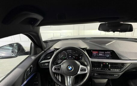 BMW 1 серия, 2020 год, 2 495 000 рублей, 15 фотография