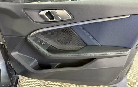 BMW 1 серия, 2020 год, 2 495 000 рублей, 20 фотография