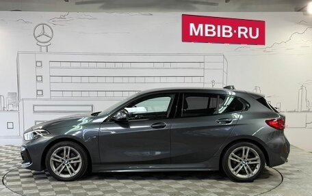 BMW 1 серия, 2020 год, 2 495 000 рублей, 10 фотография