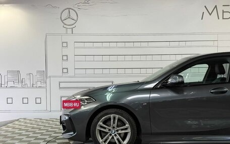 BMW 1 серия, 2020 год, 2 495 000 рублей, 11 фотография