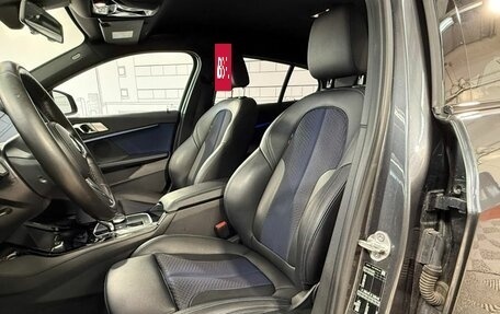 BMW 1 серия, 2020 год, 2 495 000 рублей, 14 фотография