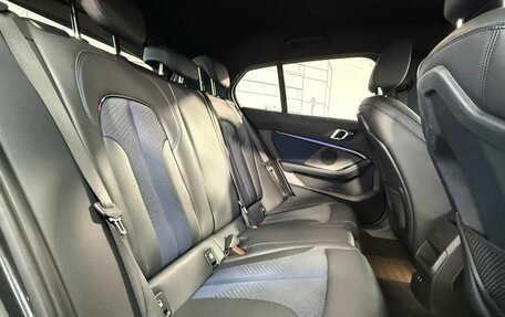 BMW 1 серия, 2020 год, 2 495 000 рублей, 21 фотография