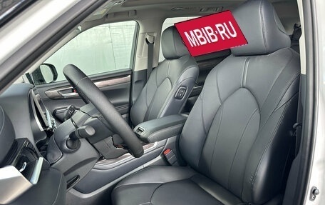 Toyota Highlander, 2026 год, 5 600 000 рублей, 10 фотография