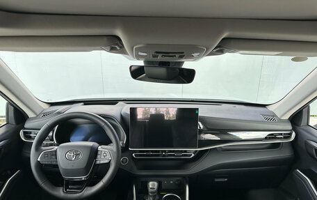 Toyota Highlander, 2026 год, 5 600 000 рублей, 14 фотография
