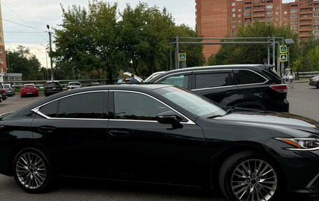 Lexus ES VII, 2020 год, 3 500 000 рублей, 3 фотография