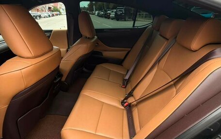 Lexus ES VII, 2020 год, 3 500 000 рублей, 5 фотография