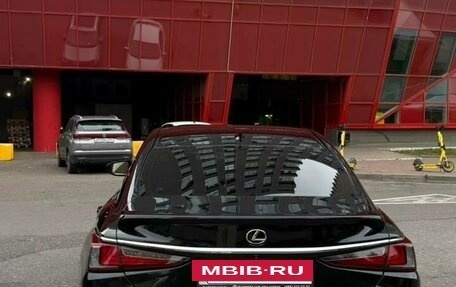 Lexus ES VII, 2020 год, 3 500 000 рублей, 8 фотография