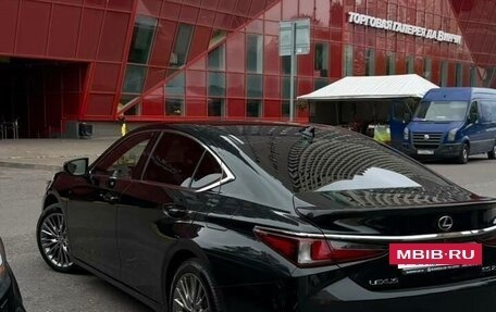Lexus ES VII, 2020 год, 3 500 000 рублей, 9 фотография