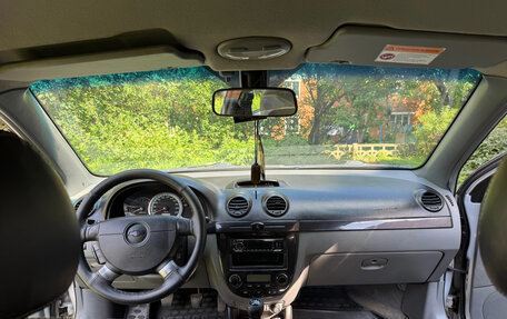 Chevrolet Lacetti, 2009 год, 550 000 рублей, 5 фотография