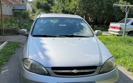 Chevrolet Lacetti, 2009 год, 550 000 рублей, 2 фотография