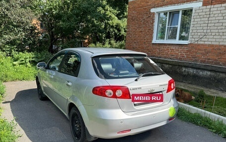 Chevrolet Lacetti, 2009 год, 550 000 рублей, 4 фотография