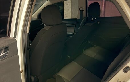 Hyundai Solaris II рестайлинг, 2018 год, 1 245 000 рублей, 18 фотография