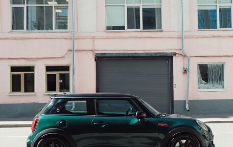 MINI Hatch, 2017 год, 2 700 000 рублей, 5 фотография