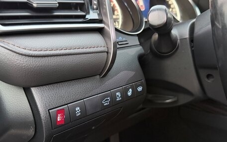 Toyota Camry, 2021 год, 2 900 000 рублей, 17 фотография