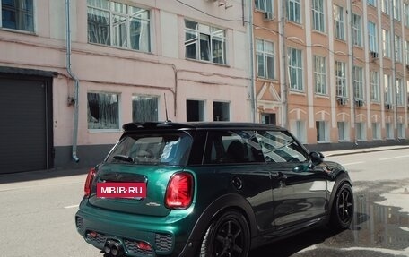 MINI Hatch, 2017 год, 2 700 000 рублей, 4 фотография