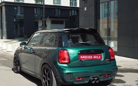 MINI Hatch, 2017 год, 2 700 000 рублей, 3 фотография