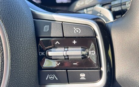 KIA Sorento IV, 2020 год, 3 650 000 рублей, 10 фотография