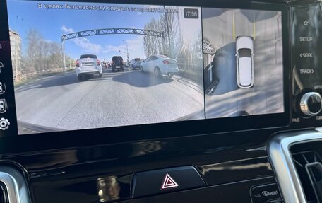 KIA Sorento IV, 2020 год, 3 650 000 рублей, 13 фотография