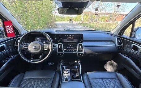 KIA Sorento IV, 2020 год, 3 650 000 рублей, 8 фотография