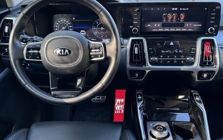 KIA Sorento IV, 2020 год, 3 650 000 рублей, 7 фотография