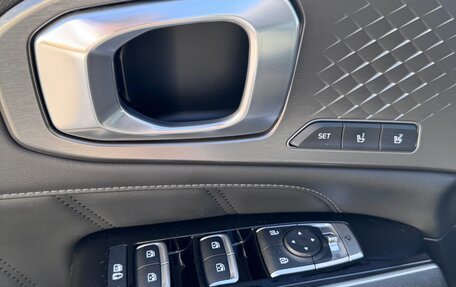 KIA Sorento IV, 2020 год, 3 650 000 рублей, 15 фотография