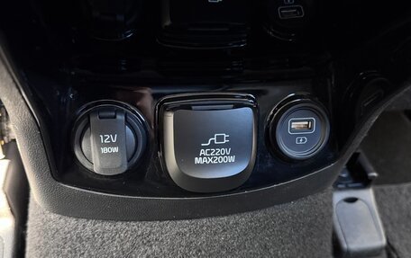 KIA Sorento IV, 2020 год, 3 650 000 рублей, 25 фотография