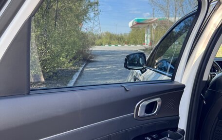 KIA Sorento IV, 2020 год, 3 650 000 рублей, 21 фотография
