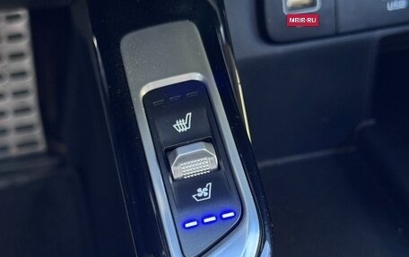 KIA Sorento IV, 2020 год, 3 650 000 рублей, 16 фотография