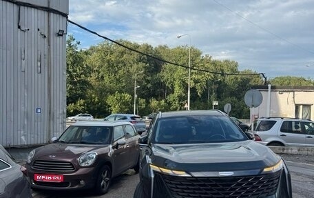 Geely Atlas, 2024 год, 2 700 000 рублей, 1 фотография