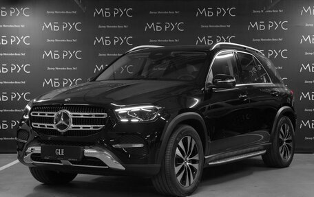 Mercedes-Benz GLE, 2026 год, 11 500 000 рублей, 1 фотография