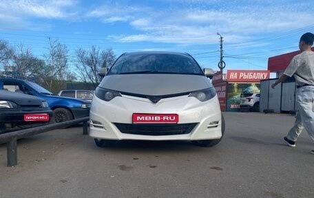 Toyota Estima III рестайлинг -2, 2006 год, 1 150 000 рублей, 1 фотография