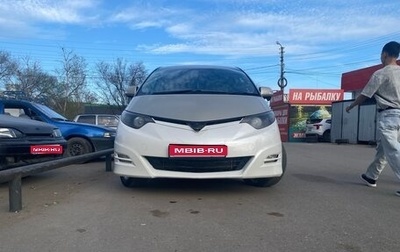 Toyota Estima III рестайлинг -2, 2006 год, 1 150 000 рублей, 1 фотография