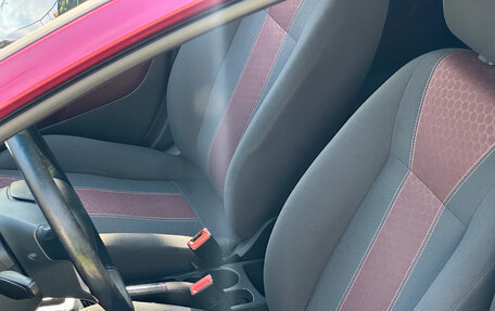 Ford Fiesta, 2008 год, 440 000 рублей, 14 фотография
