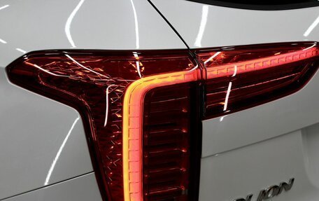 Haval Jolion, 2025 год, 2 389 900 рублей, 6 фотография