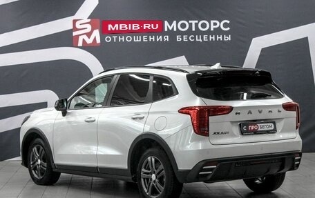 Haval Jolion, 2025 год, 2 389 900 рублей, 2 фотография