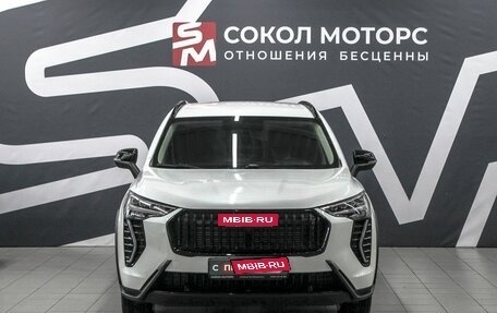 Haval Jolion, 2025 год, 2 389 900 рублей, 3 фотография