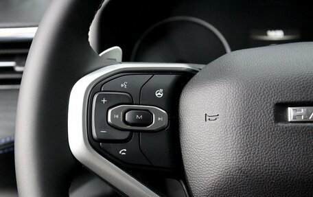 Haval Jolion, 2025 год, 2 389 900 рублей, 15 фотография
