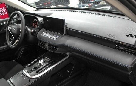 Haval Jolion, 2025 год, 2 389 900 рублей, 8 фотография
